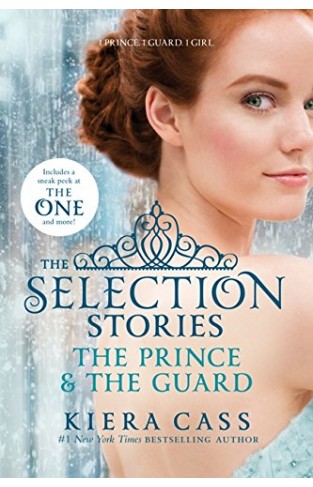 The Selection Stories: The Prince & The Guard (The Selection Novella)  -  (PB)